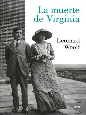 cover image of La muerte de Virginia